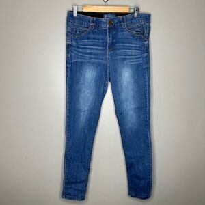 Democracy Ab Solution Skinny Jeans